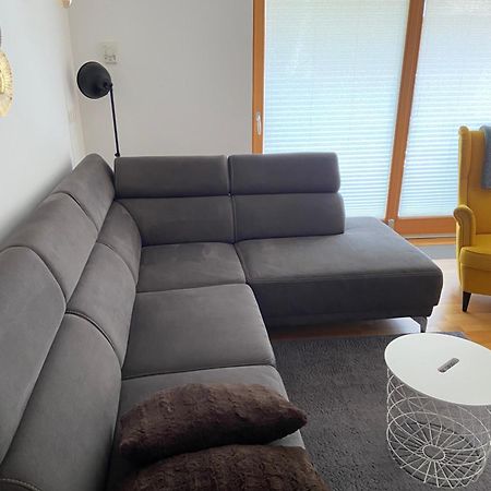 Apartma Pika Mojstrana Exteriér fotografie