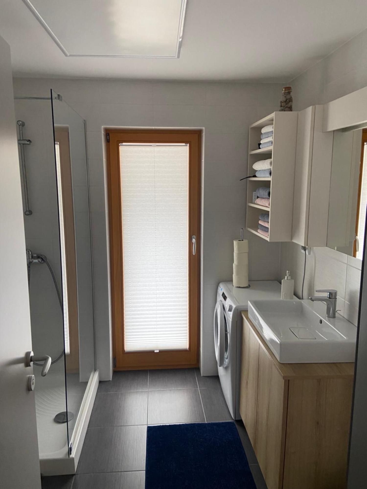 Apartma Pika Mojstrana Exteriér fotografie