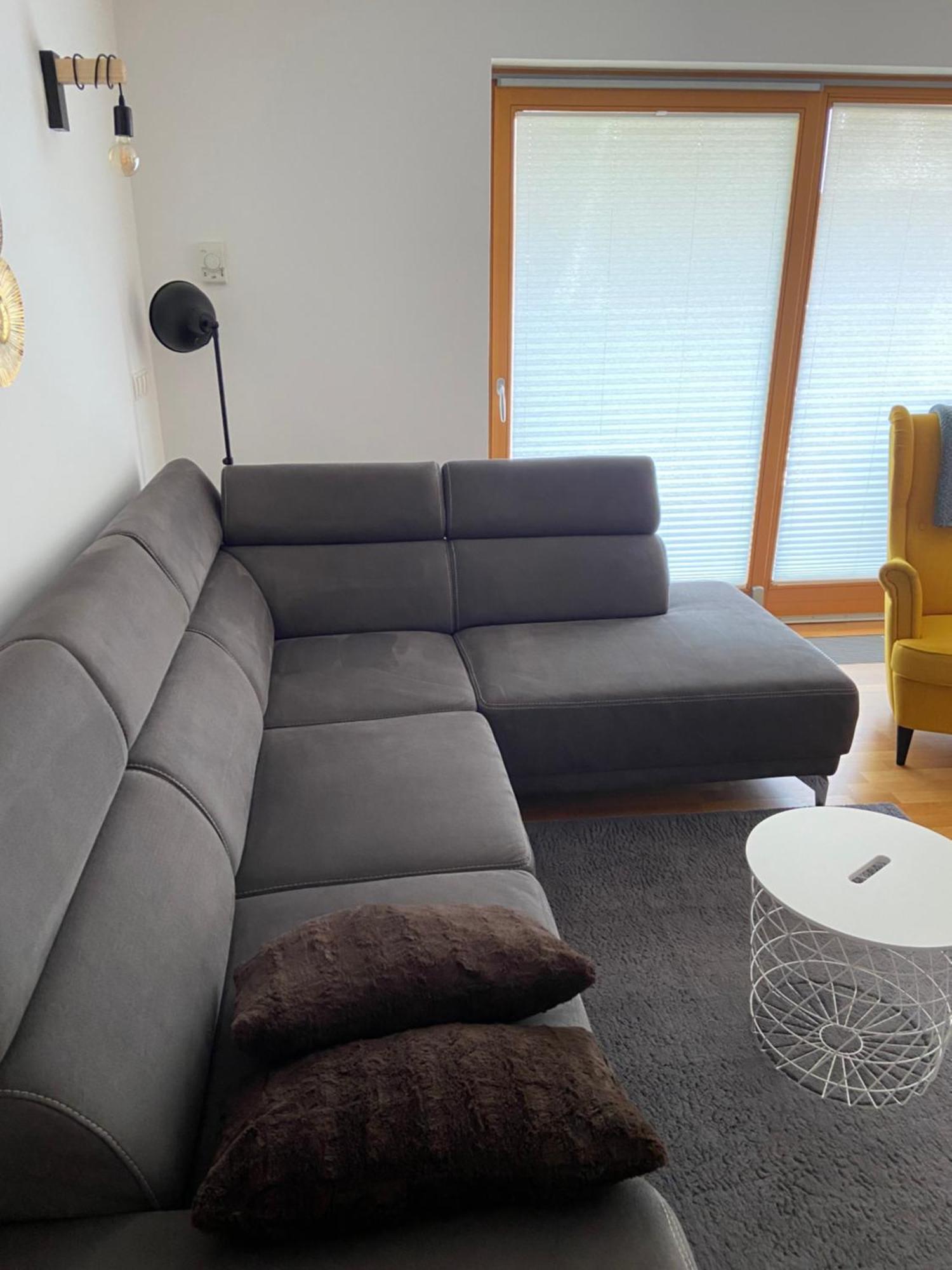 Apartma Pika Mojstrana Exteriér fotografie