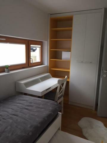 Apartma Pika Mojstrana Exteriér fotografie