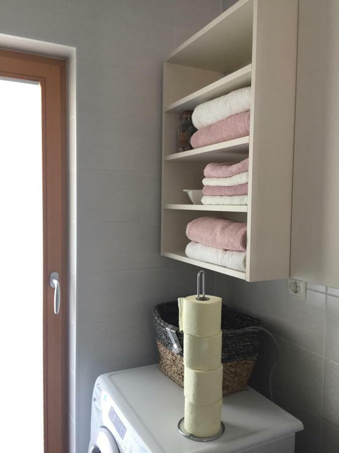 Apartma Pika Mojstrana Exteriér fotografie