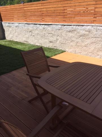 Apartma Pika Mojstrana Exteriér fotografie